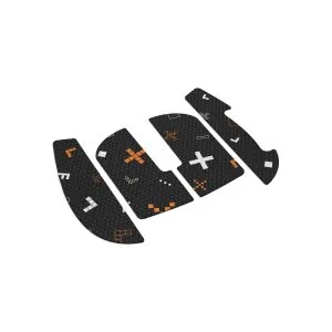 FeetGlide Grip Tape for - side view