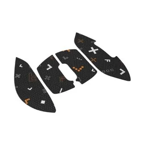 Накладки FeetGlide для Razer Pro Click в Киеве и Украине - вид сбоку