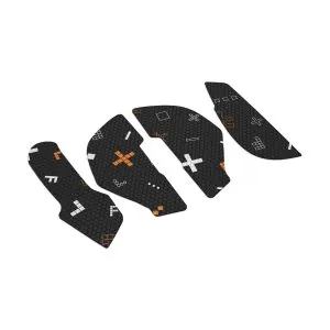 Gripy FeetGlide do Turtle Beach Kone II / Kone II Air w Warszawie i Polsce - widok z boku