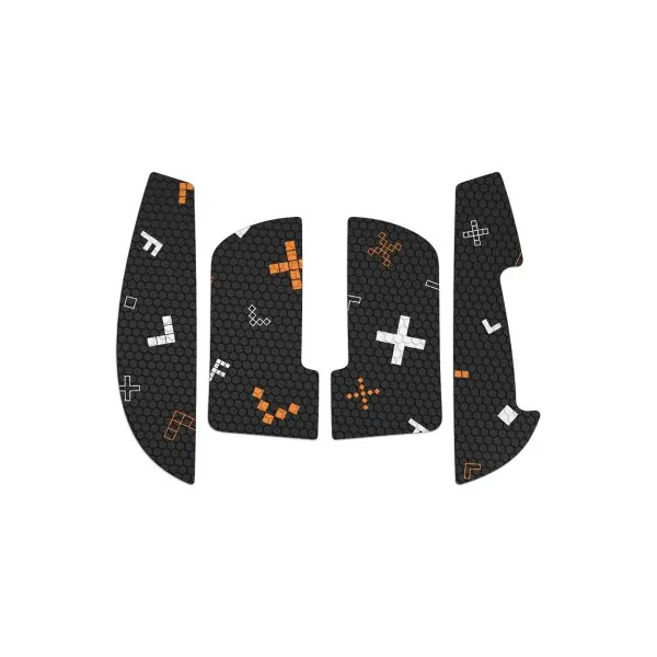 Накладки FeetGlide для VGN VXE Dragonfly R1 / R1 Pro / R1 Pro Max / R1 SE Wireless