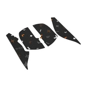 Gripy FeetGlide do Glorious Series One Pro w Warszawie i Polsce - widok z boku