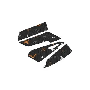 Gripy FeetGlide do Logitech G402 Hyperion Fury w Warszawie i Polsce - widok z boku