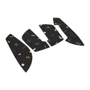 FeetGlide Grip Tape for - side view