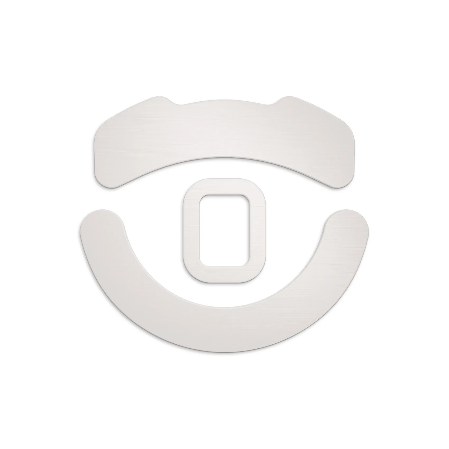 FeetGlides dla Razer Cobra HyperSpeed w Warszawie i Polsce widok z góry