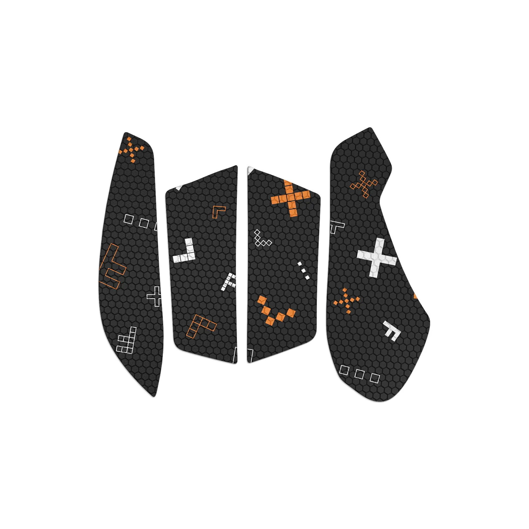 Накладки FeetGlide для Corsair Harpoon RGB Wireless