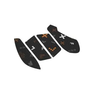 Накладки FeetGlide для Corsair Harpoon RGB Wireless в Алматы и Казахстане - вид сбоку