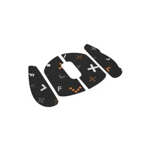 Накладки FeetGlide для Orbital Pathfinder в Києві та Україні - вид збоку