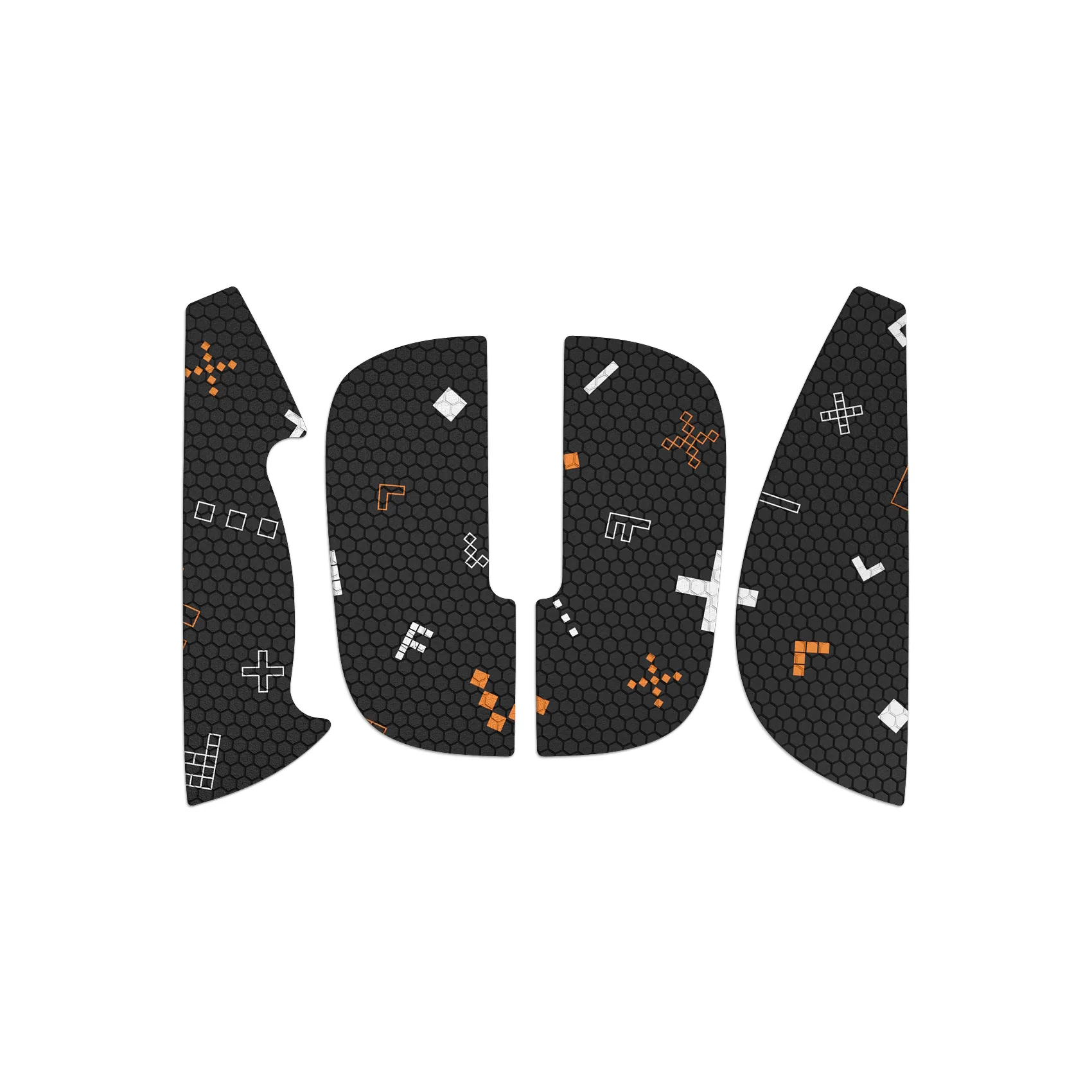 Sony INZONE Mouse-A_1 Накладки FeetGlide для Sony INZONE Mouse-A Gaming