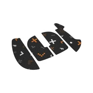 Глайды FeetGlide для ATK Sky U2 / U2 Pro / U2 Ultimate / U2 Ultra / U2 V2 Ultimate в Киеве и Украине - вид сбоку