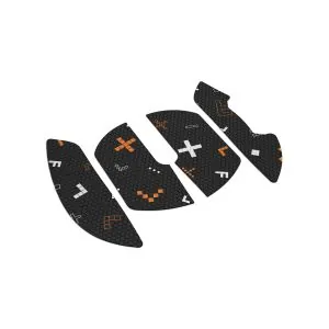 FeetGlide Grip Tape for - side view