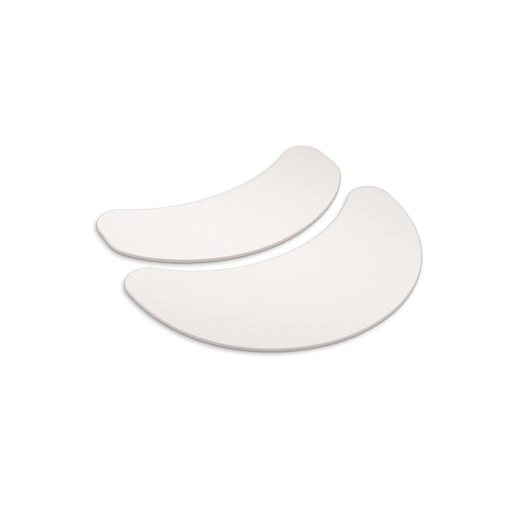 FeetGlide Skates for WLmouse Huan var.Large - side view