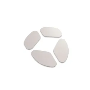 FeetGlide Skates for WLmouse Huan var.Small - side view