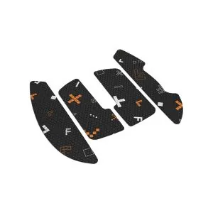 FeetGlide Grip Tape for - side view