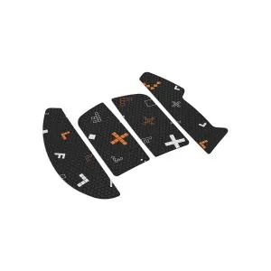 FeetGlide Grip Tape for - side view