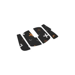 FeetGlide Grip Tape for - side view