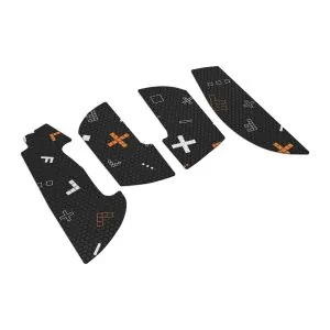 FeetGlide Grip Tape for - side view