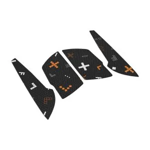 FeetGlide Grip Tape for - side view