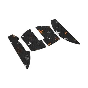 FeetGlide Grip Tape for - side view
