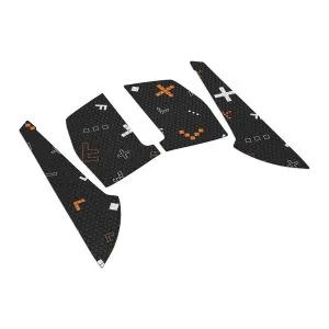 FeetGlide Grip Tape for - side view