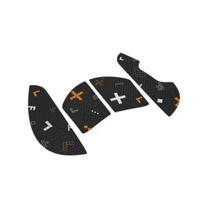 FeetGlide Grip Tape for - side view