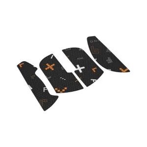 FeetGlide Grip Tape for - side view