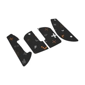 FeetGlide Grip Tape for - side view