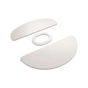 FeetGlide Skates for Mchose L7 Ultra+ - side view