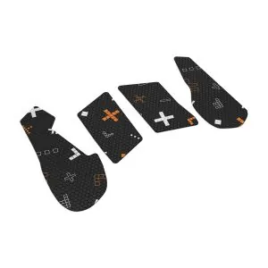 FeetGlide Grip Tape for - side view