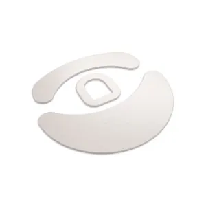 FeetGlide Skates for Ninjutso Sora V3 - side view