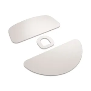 FeetGlide Skates for Pulsar Pro Series STA-X - side view