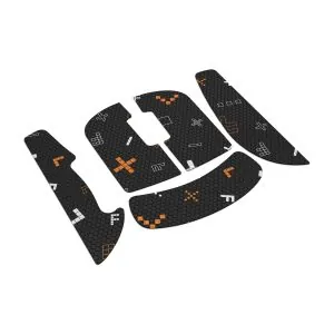 FeetGlide Grip Tape for - side view