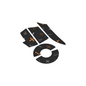 FeetGlide Grip Tape for - side view