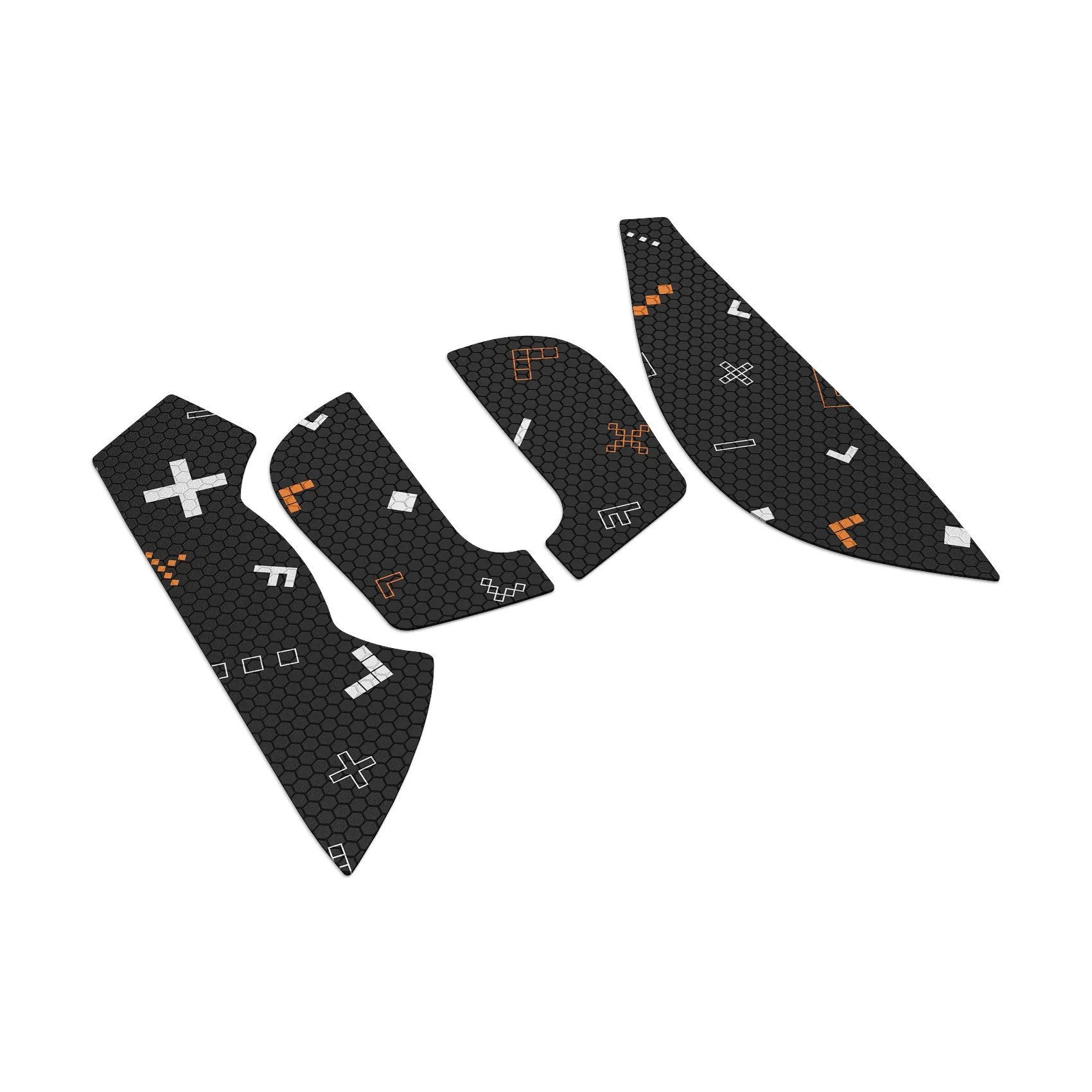 Zowie EC1-B EC1-B V2 EC1-C EC1-CW EC1-DW_2